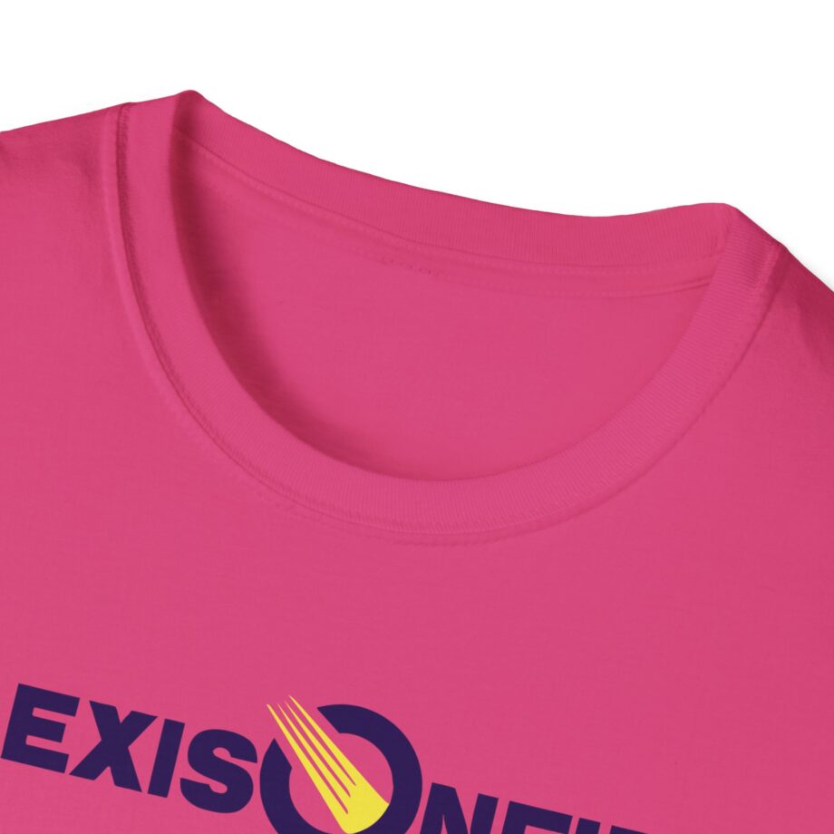 Alexisonfire Domer Unisex Softstyle T-shirt