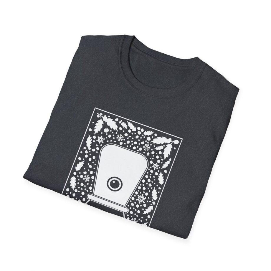Danny Gonzalez  Unisex Softstyle T-Shirt