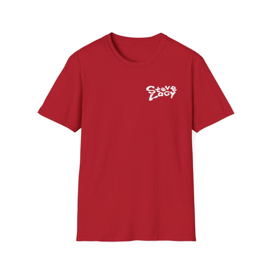 Steve Lacy Japan Tour Unisex Softstyle T-shirt