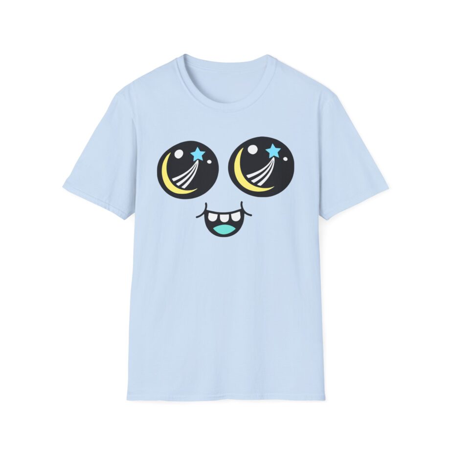 Dantdm Unisex Softstyle T-shirt