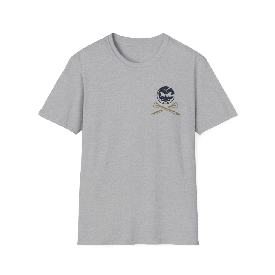 Bryson Dechambeau Unisex Softstyle T-Shirt