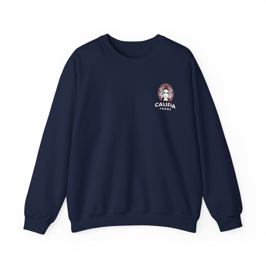 Elyse Myers Unisex Heavy Blend™ Crewneck Sweatshirt