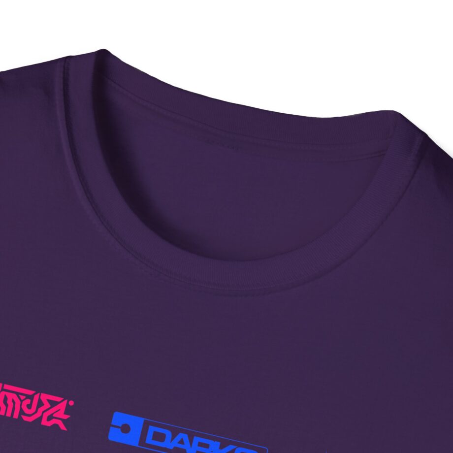 Darko Blade Unisex Softstyle T-Shirt