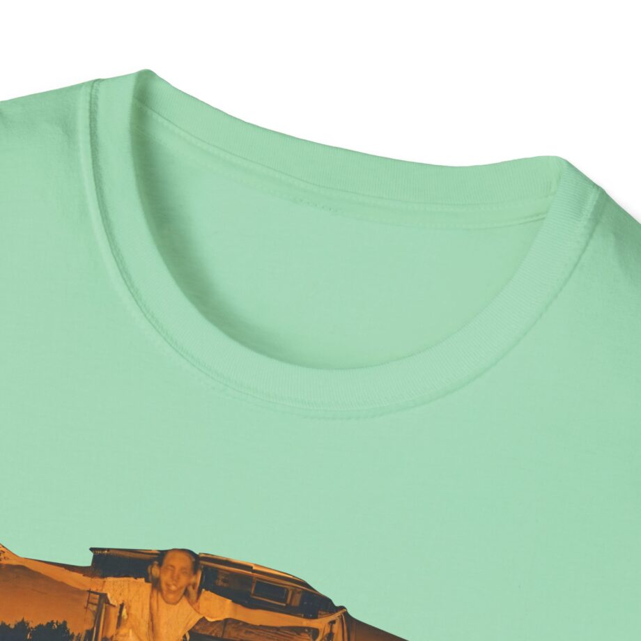 Spacey Jane Unisex Softstyle T-Shirt