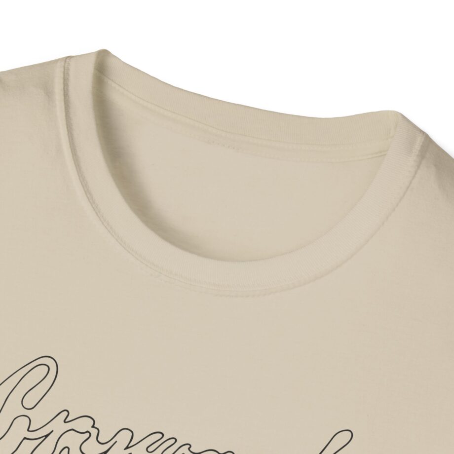 Crywank  Unisex Softstyle T-Shirt
