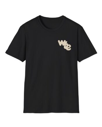 Wave to Earth 0.03 NA Tour  Unisex Softstyle T-Shirt