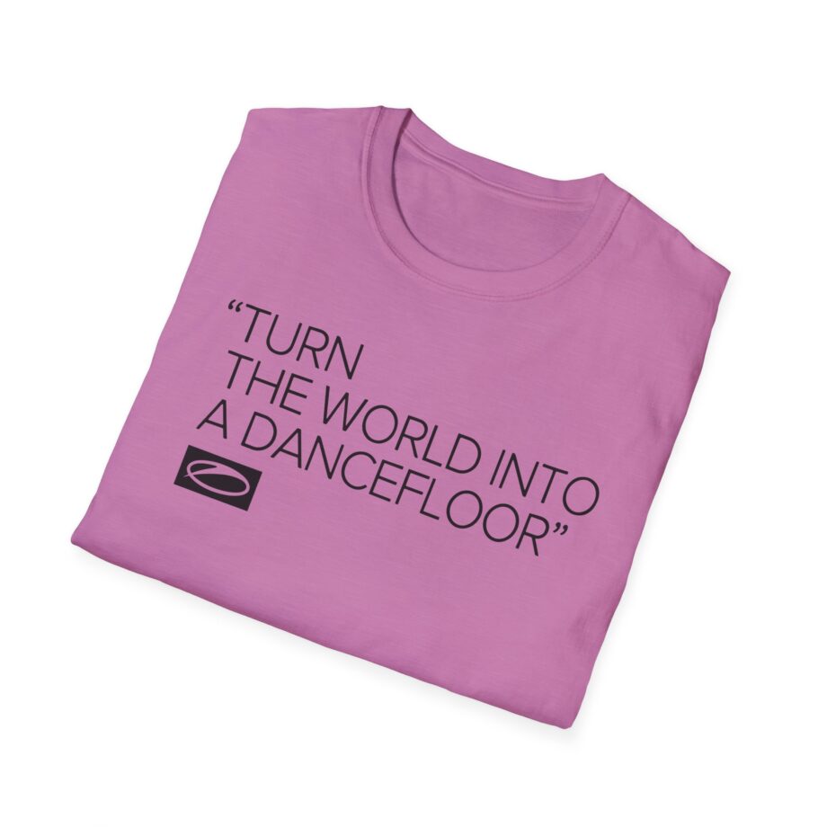 Asot 1000 Unisex Softstyle T-shirt