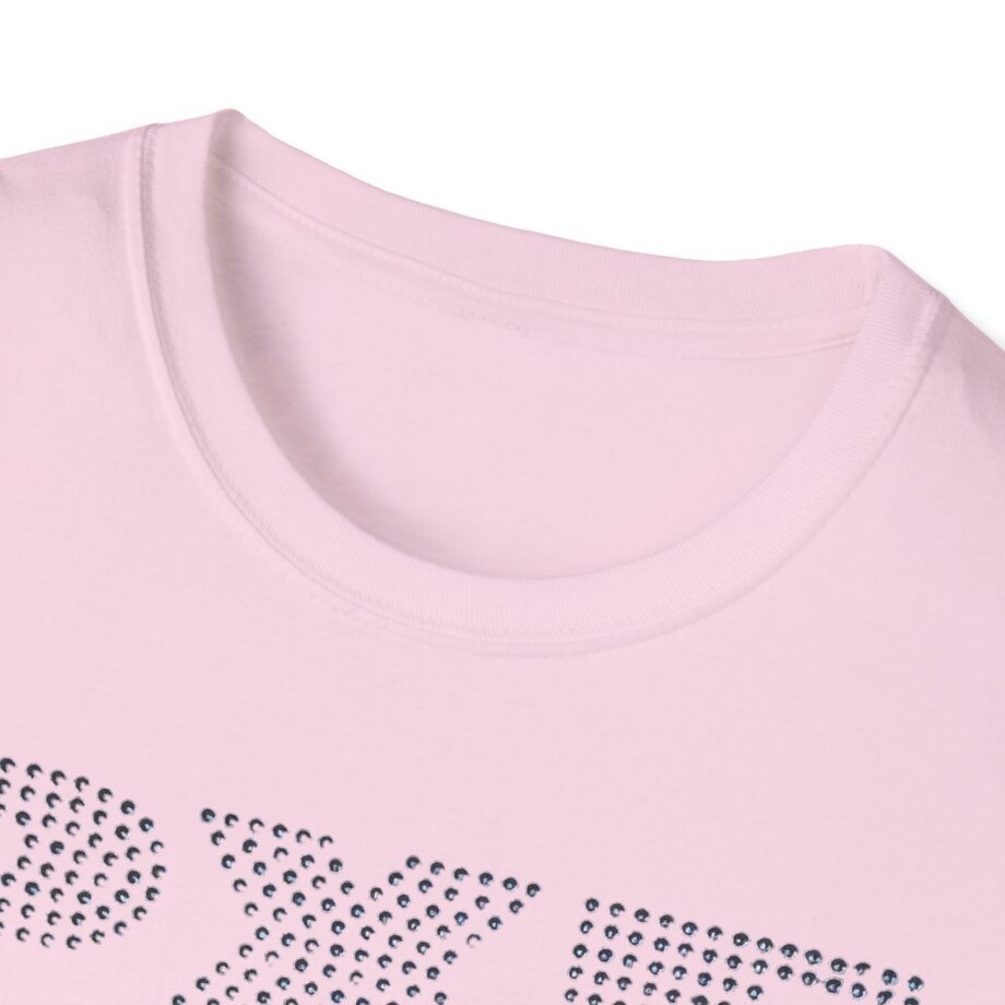 Ecco2k Pxe Unisex Softstyle T-shirt