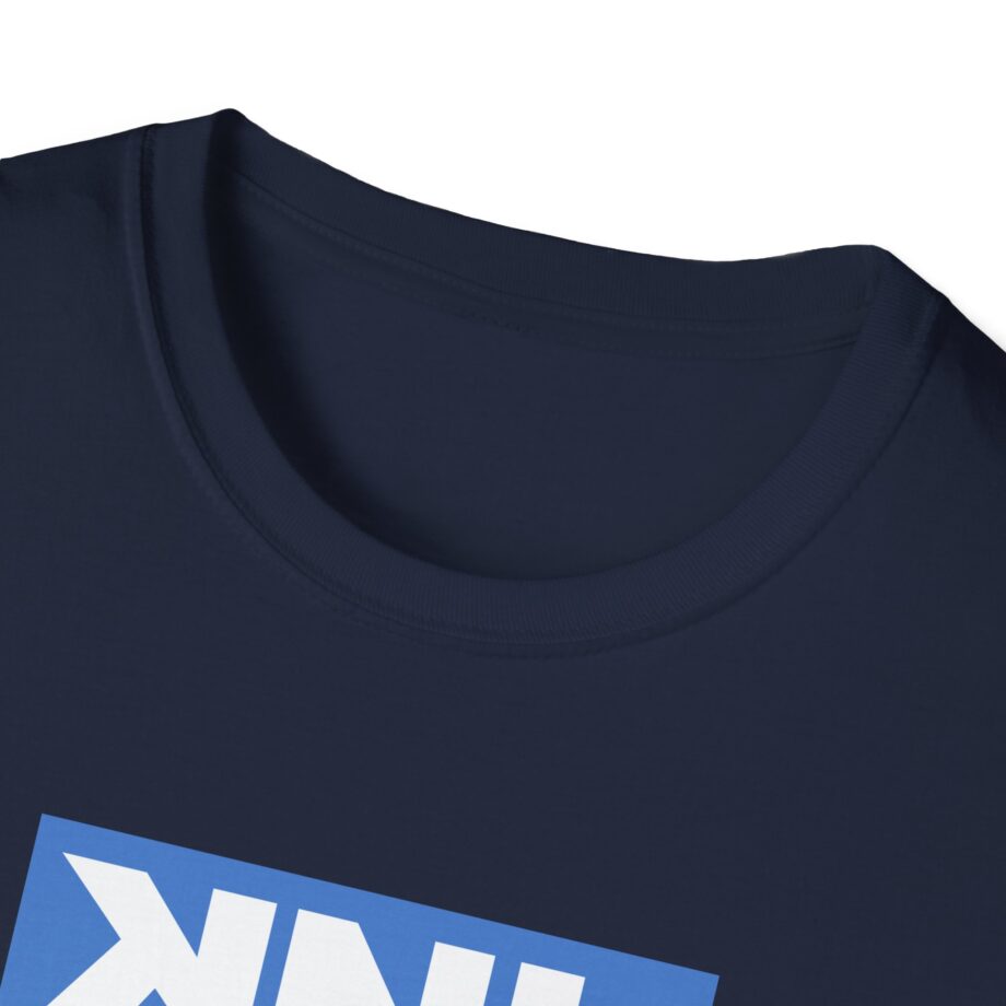 KNJ Unisex Softstyle T-Shirt