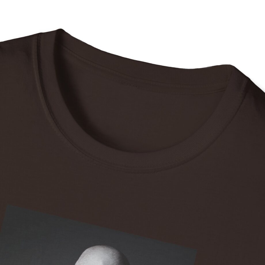 Kiz Maxim Unisex Softstyle T-shirt
