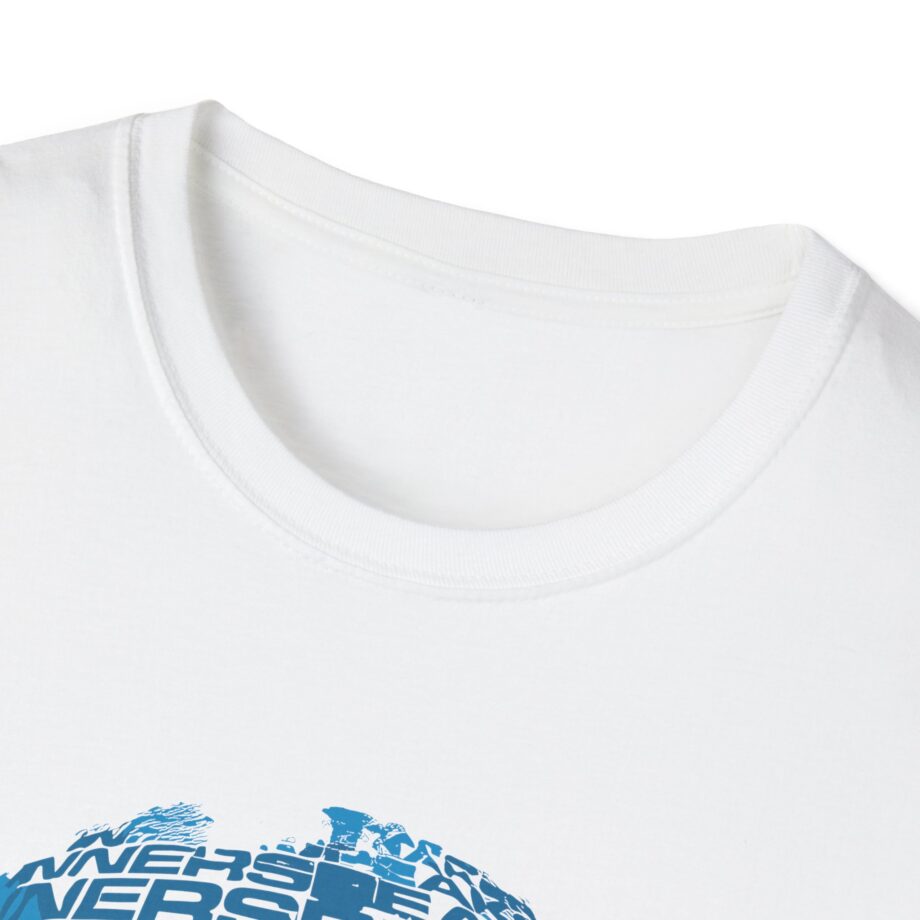 Tame Impala Hourglass  Unisex Softstyle T-Shirt