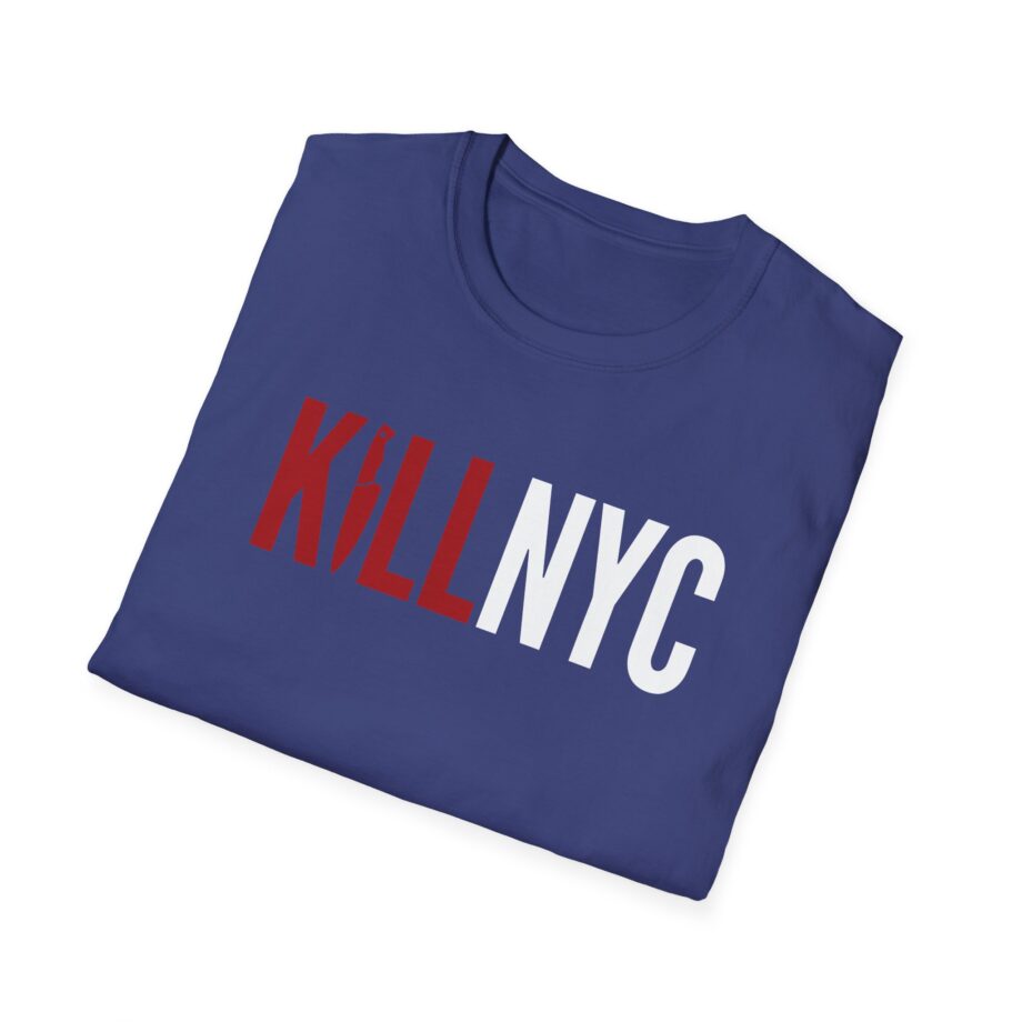 Kill Tony Unisex Softstyle T-Shirt