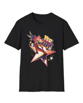 Vivziepop Vassago Cantalo Baby Unisex Softstyle T-Shirt