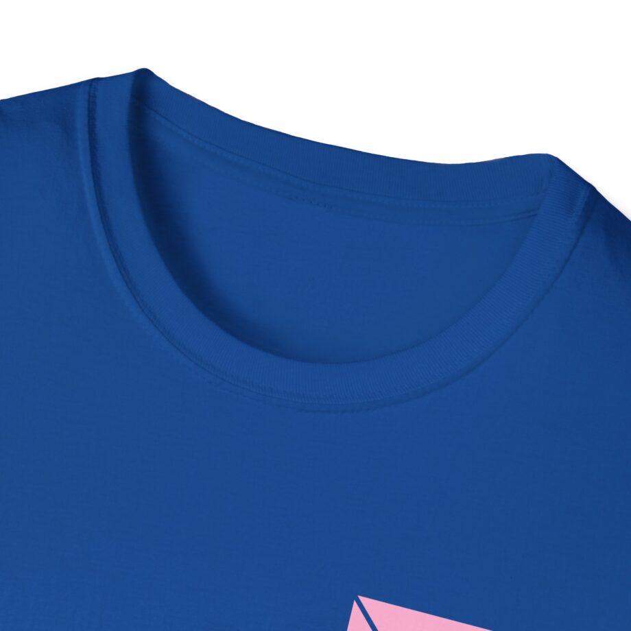 Kaskade Cyber Monday Unisex Softstyle T-shirt