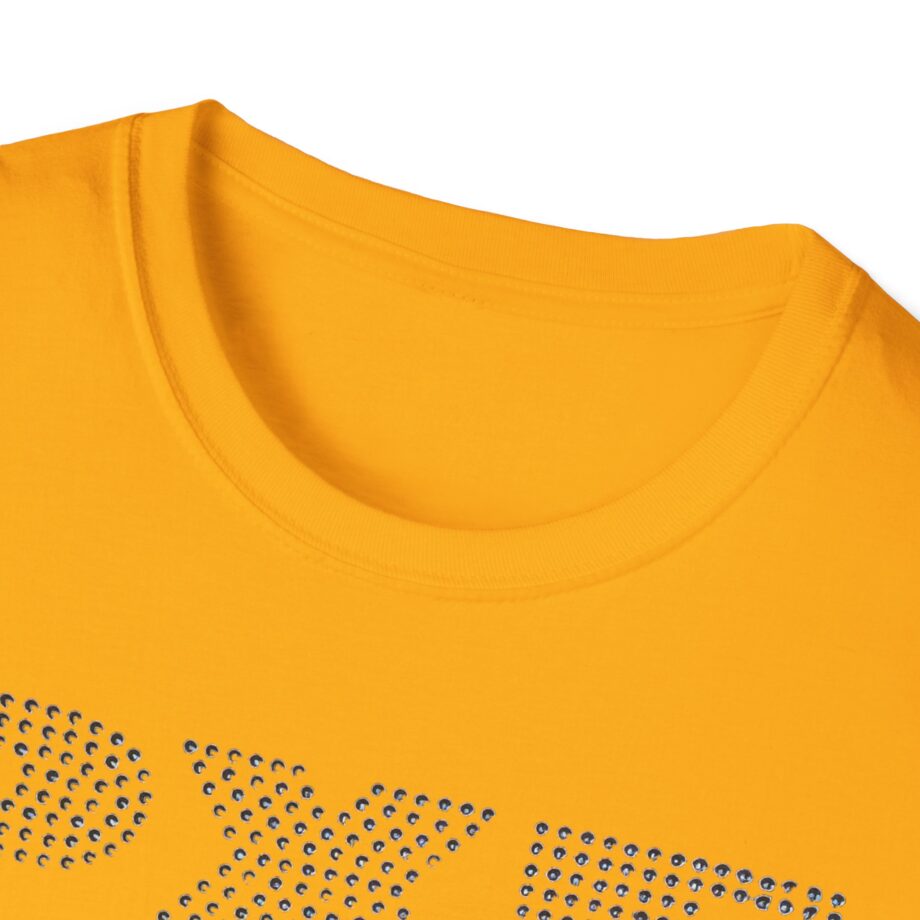 Ecco2k Pxe Unisex Softstyle T-shirt