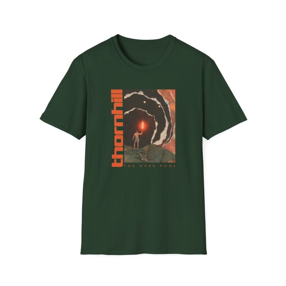 Thornhill The Dark Pool Unisex Softstyle T-Shirt