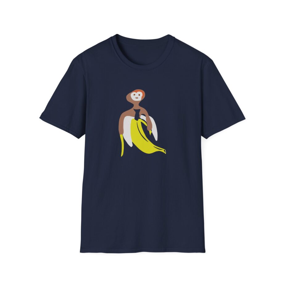 Spoonkid Unisex Softstyle T-Shirt