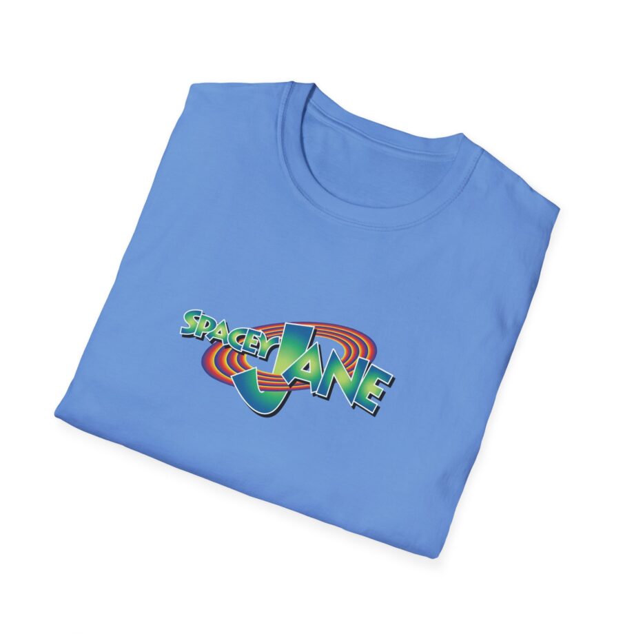 Spacey Jane  Unisex Softstyle T-Shirt