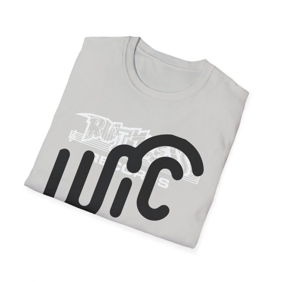 Nwa Unisex Softstyle T-shirt