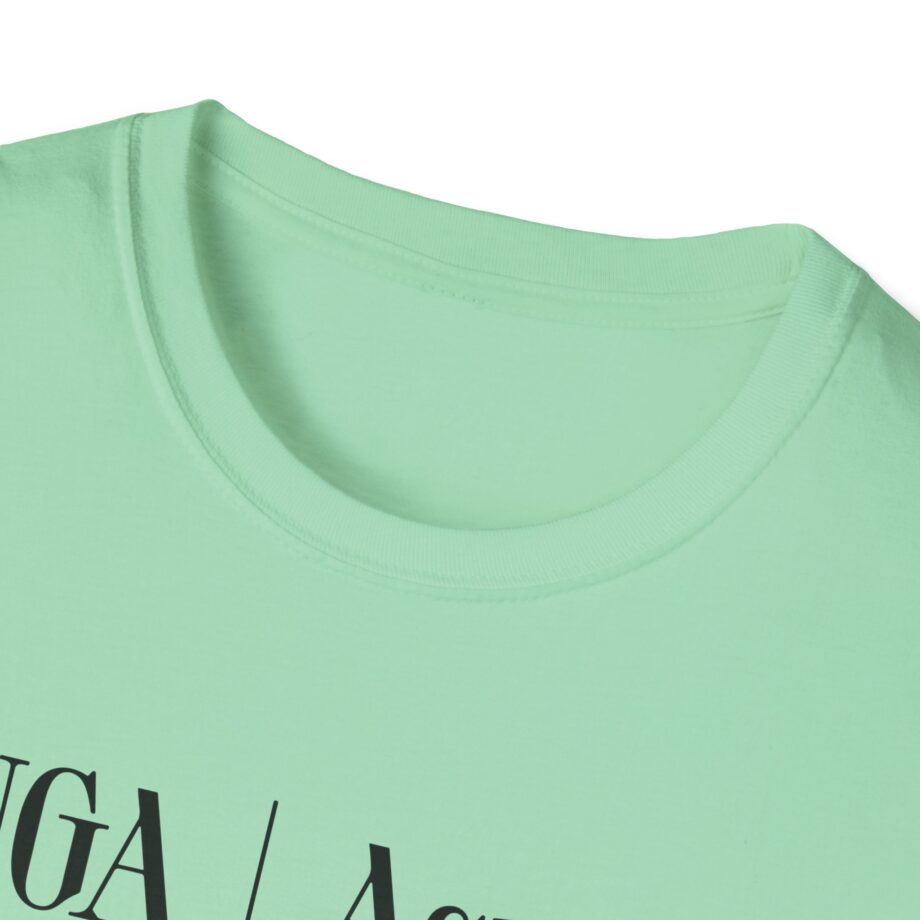 Suga | Agust D Unisex Softstyle T-Shirt
