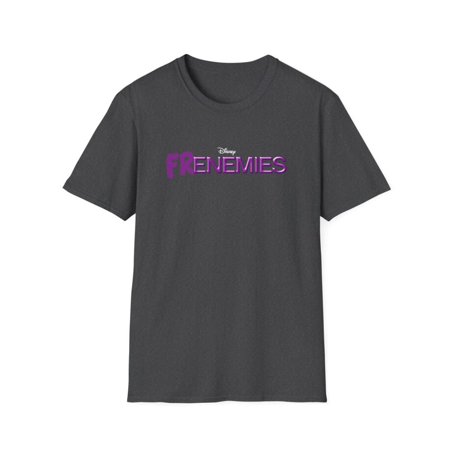Frenemies Unisex Softstyle T-Shirt