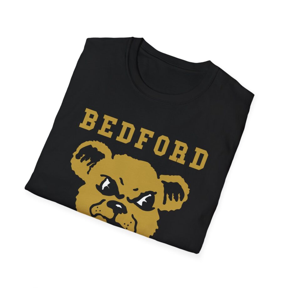 Tom Grennan Bedford Land of the Brave Unisex Softstyle T-Shirt