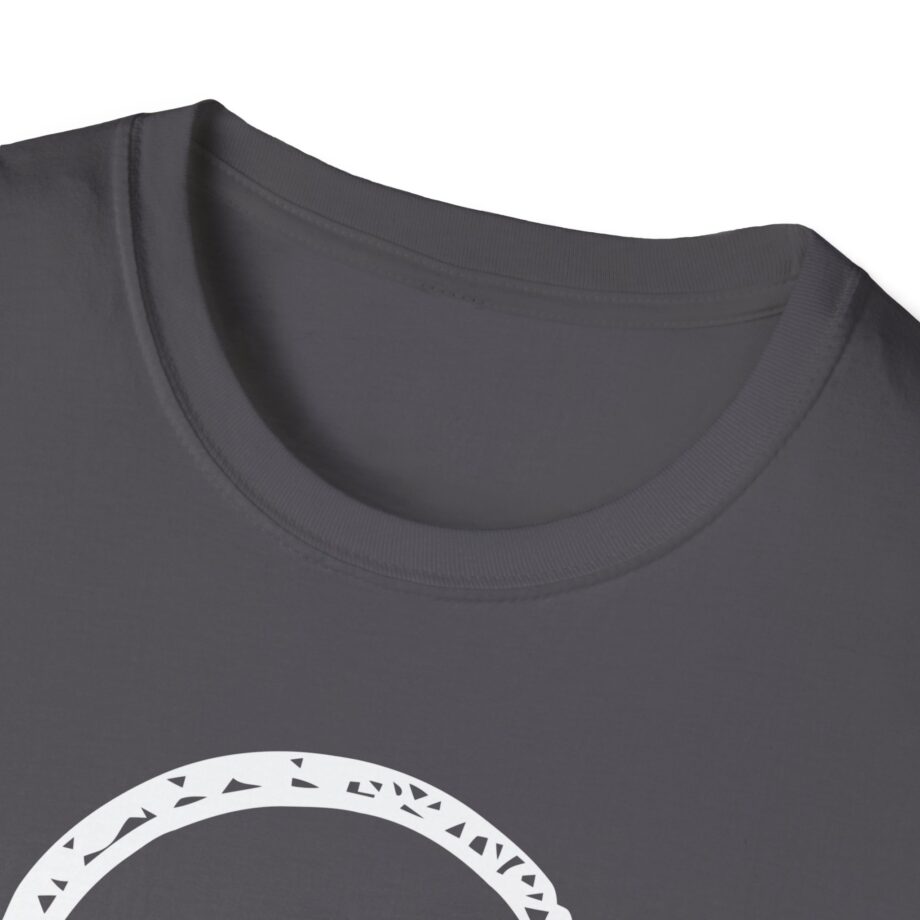 Pvris Mirror Unisex Softstyle T-Shirt