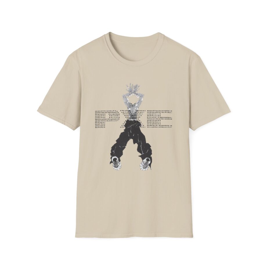 Ecco2k Pxe Unisex Softstyle T-shirt