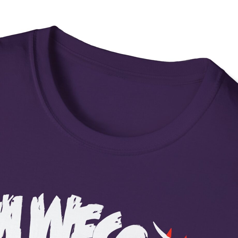 R Truth Unisex Softstyle T-shirt