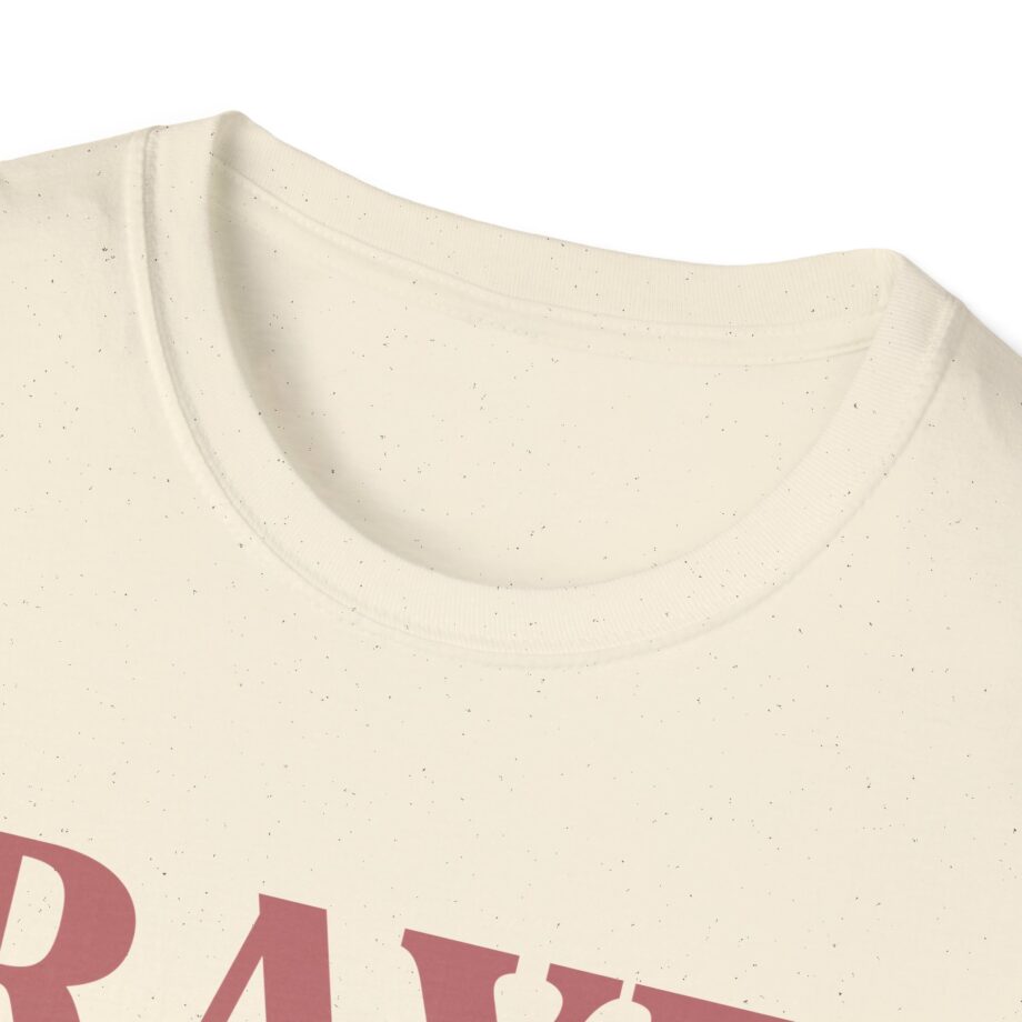 Raye Logo Unisex Softstyle T-Shirt