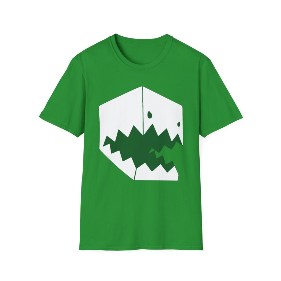 Hungrybox Unisex Softstyle T-shirt