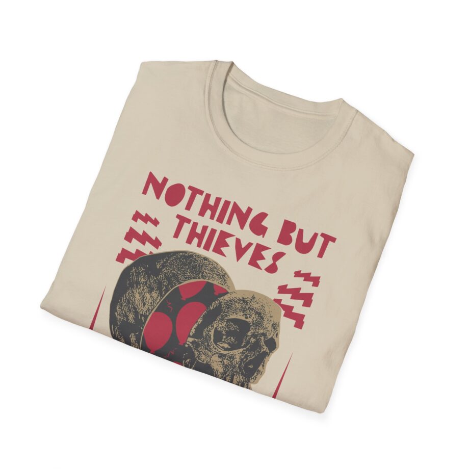 Nothing but Thieves Unisex Softstyle T-shirt