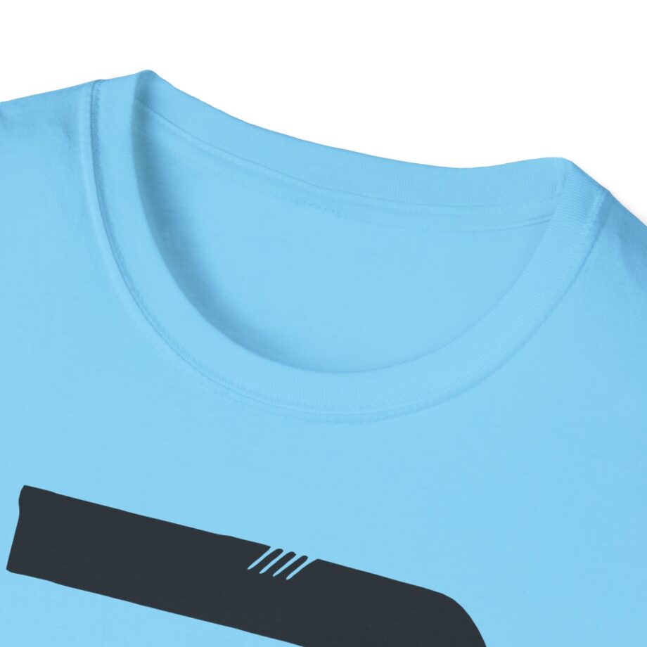 Periphery Not a Genre Unisex Softstyle T-shirt