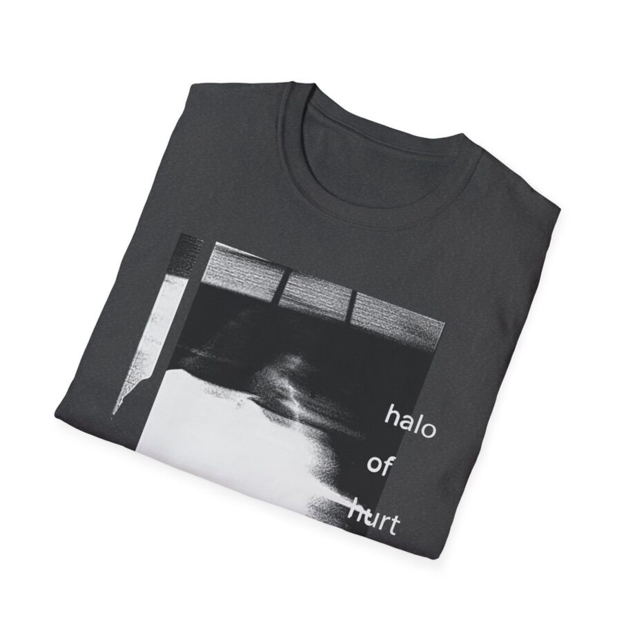 Seahaven Unisex Softstyle T-shirt