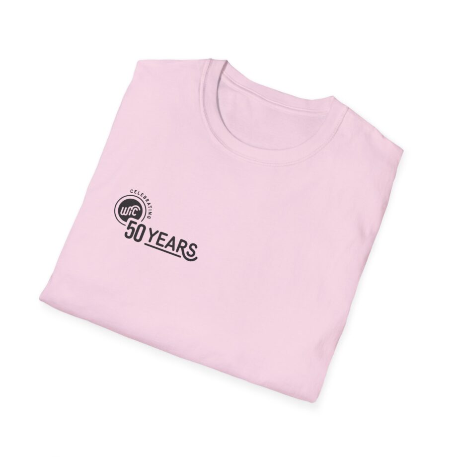 Nwa Unisex Softstyle T-shirt