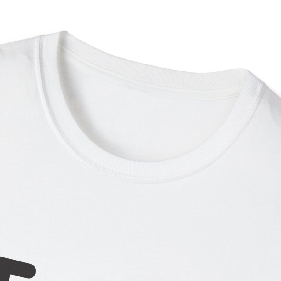 Tate Mcrae I ❤ Me Unisex Softstyle T-Shirt