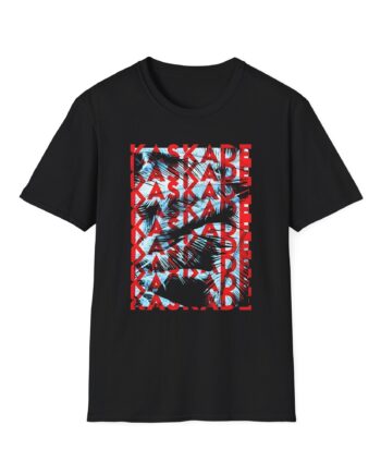 Kaskade Unisex Softstyle T-shirt