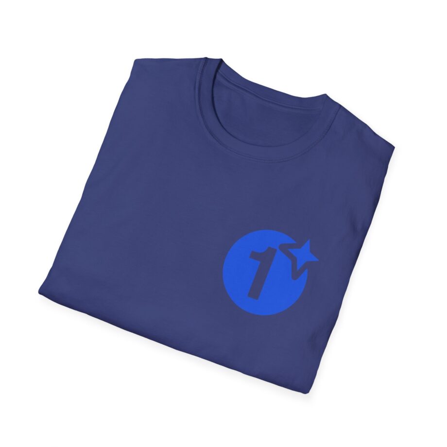 Astralspiff Believer Unisex Softstyle T-shirt