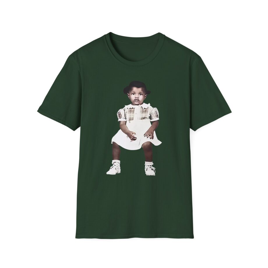 Donda Unisex Softstyle T-shirt