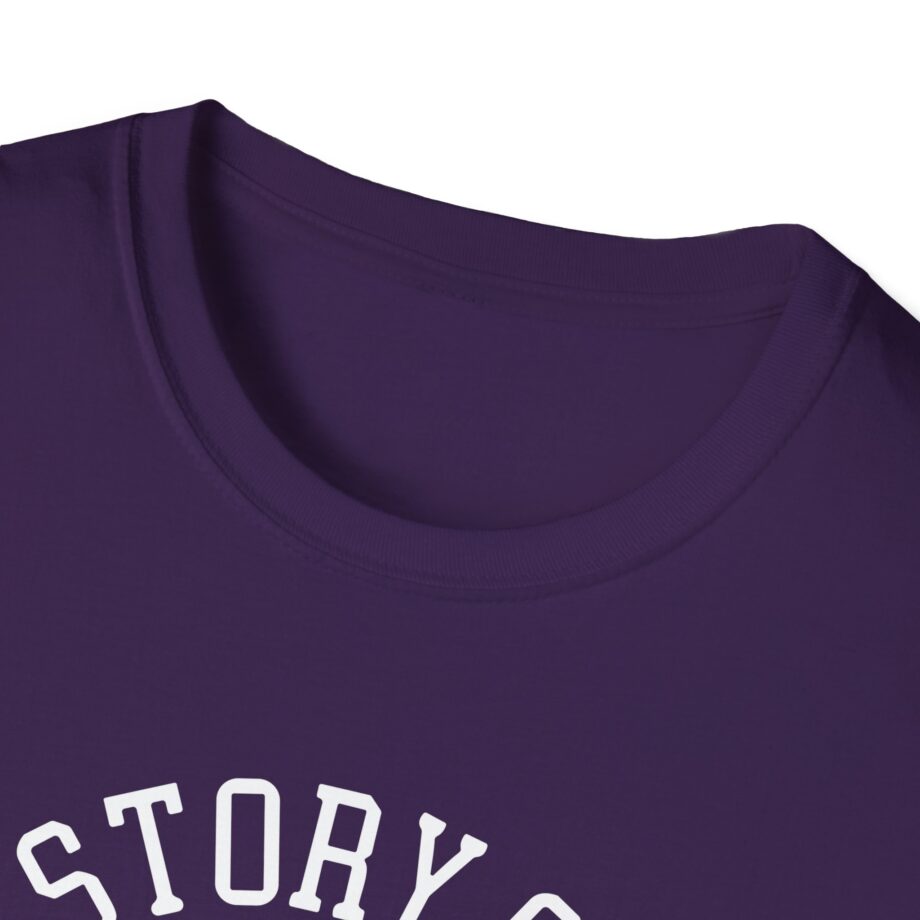 The Story So Far Banner Unisex Softstyle T-shirt