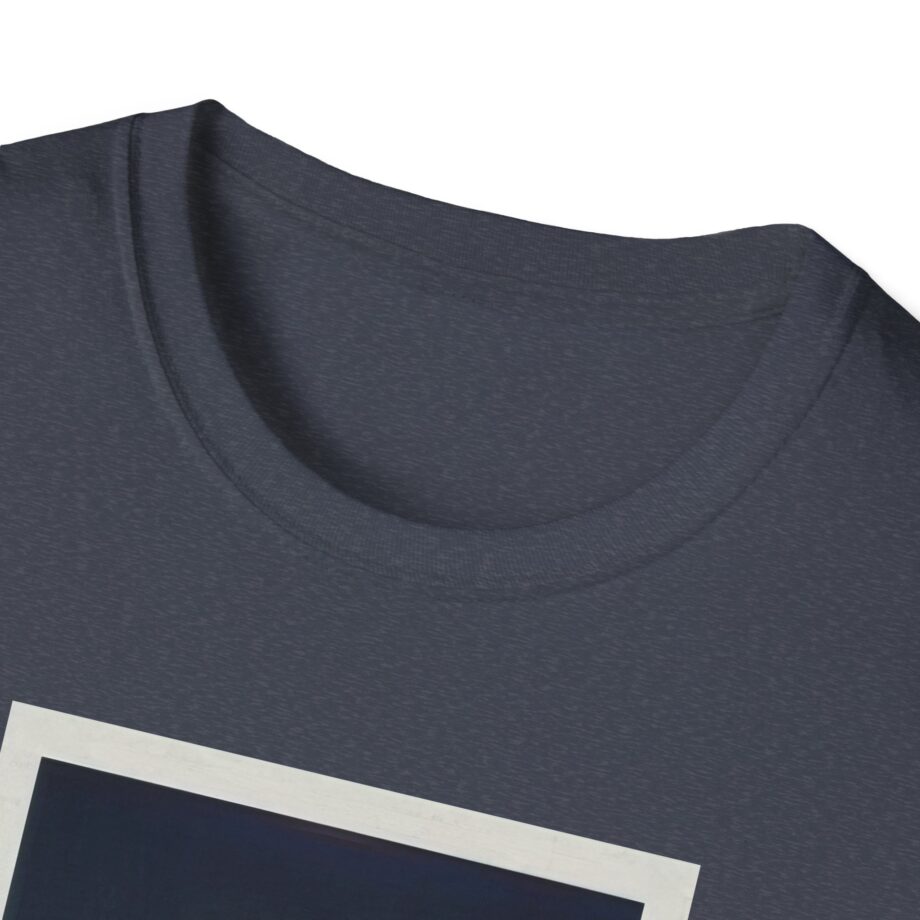 Djo Mhow 1/30/25  Unisex Softstyle T-Shirt