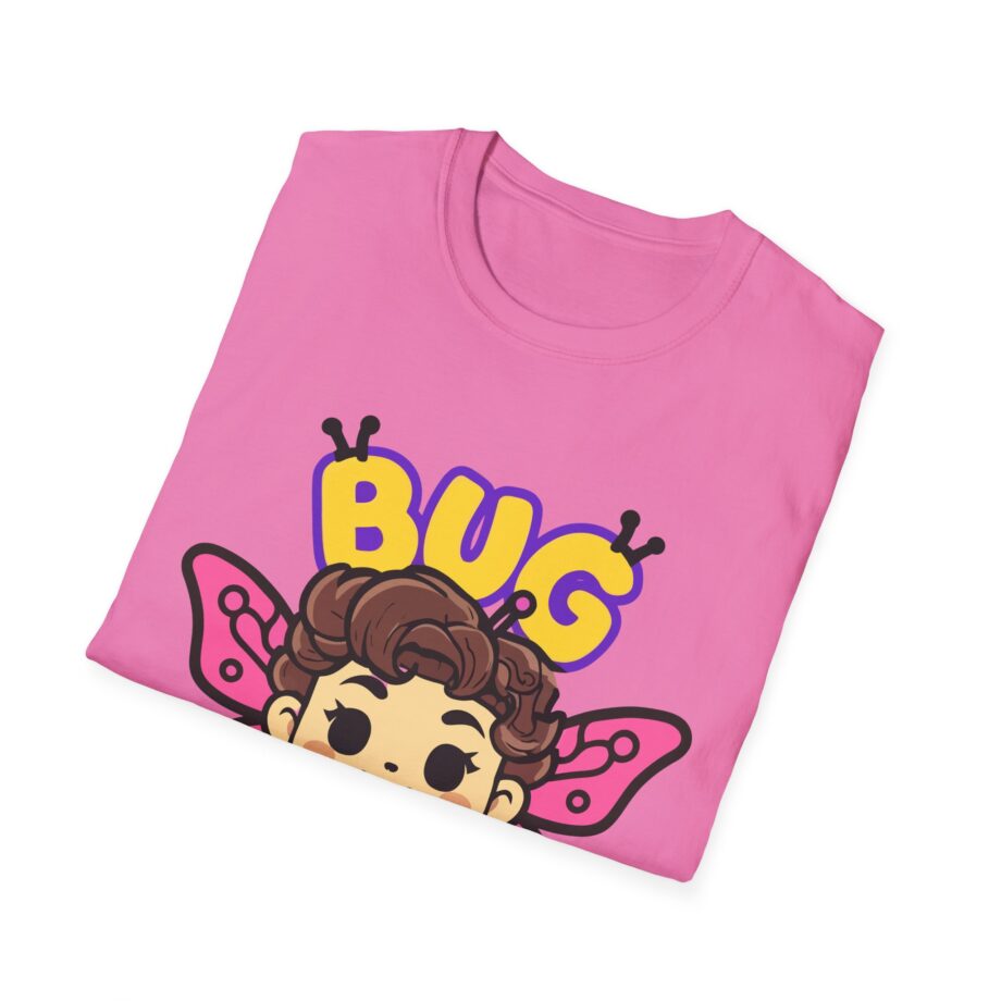 Caitibugzz Unisex Softstyle T-Shirt