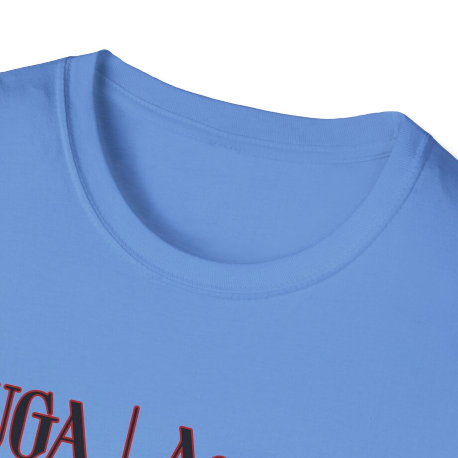 Suga Agust D  Unisex Softstyle T-Shirt