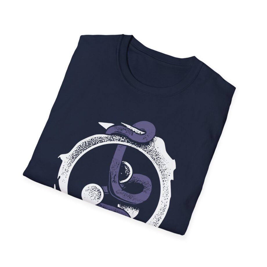 Periphery Snake Unisex Softstyle T-shirt