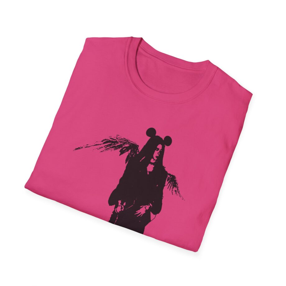 Rojuu Wings Unisex Softstyle T-shirt