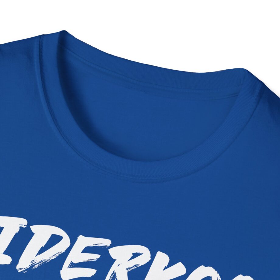 Riderkoo Unisex Softstyle T-shirt