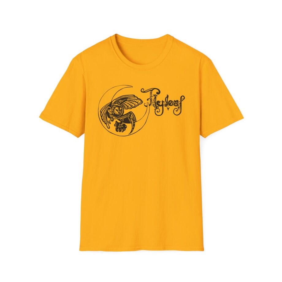 Flyleaf Unisex Softstyle T-shirt