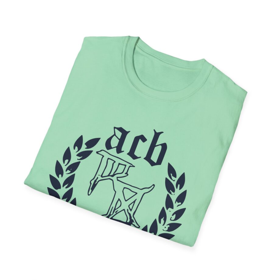 Rotting Out Unisex Softstyle T-shirt