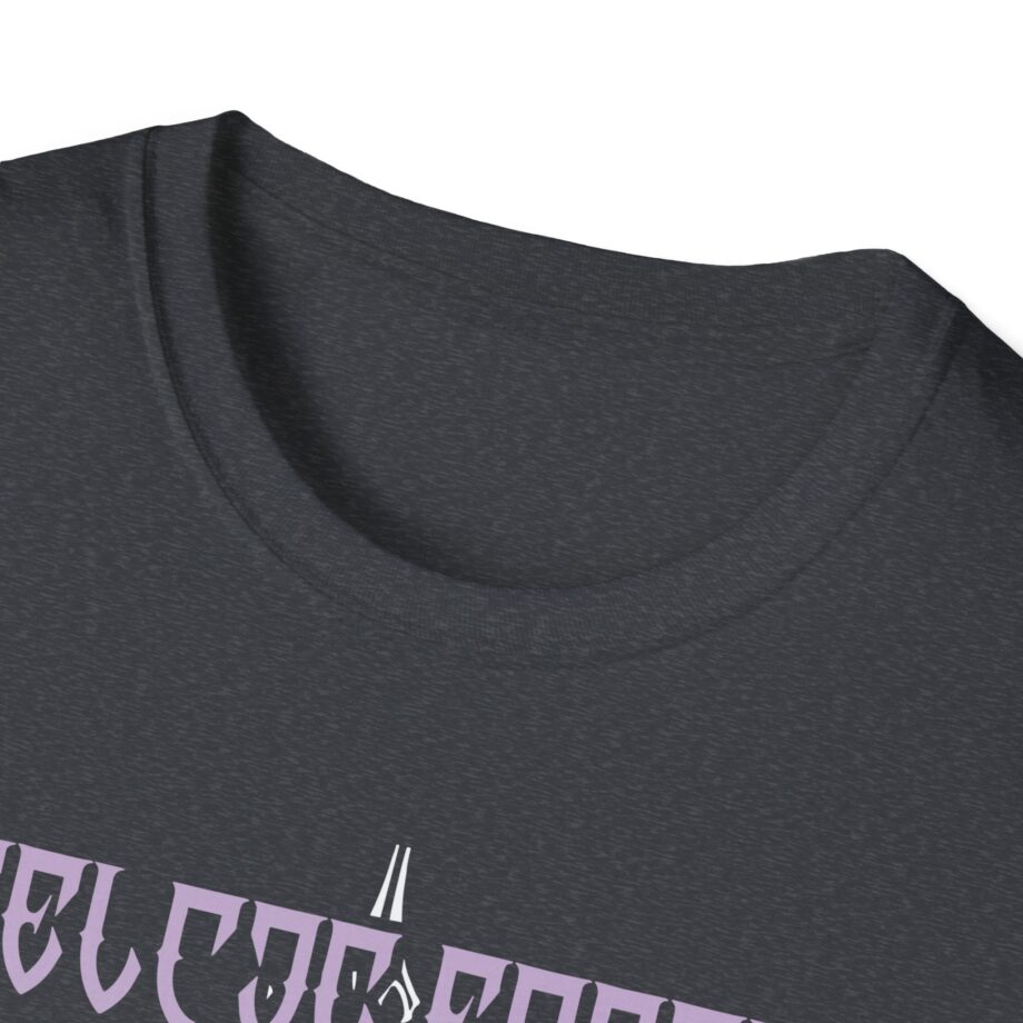 Celtic Frost  to Mega Therion Unisex Softstyle T-Shirt