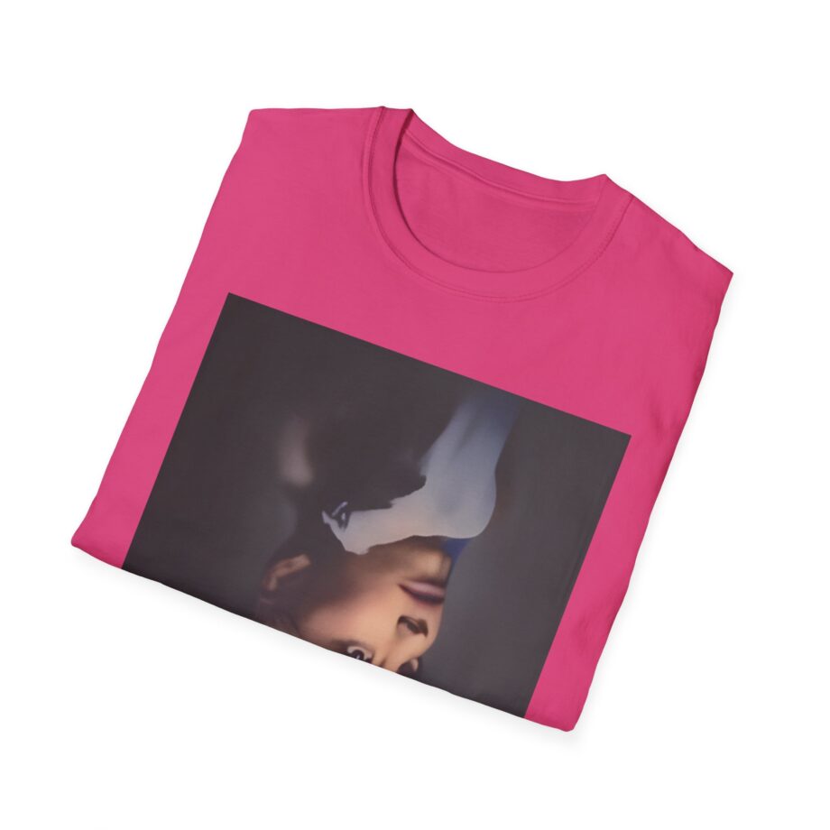 Ariana Madix Unisex Softstyle T-shirt